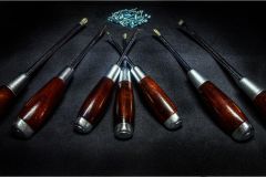 Screwdriver set
