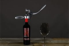 Corkscrew Alleviates Lockdown