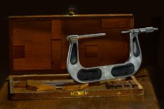 Micrometer Circa 1940