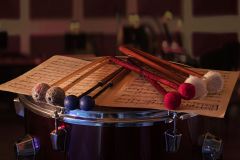 Symphony Percussion Mallets