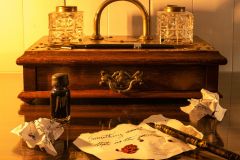 Writer's Block