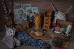 Tools of a Knitter's Trade