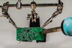 Soldering Tools