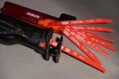 Rip Saw Blades