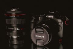 The Photographer's Equipment