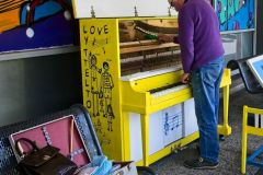 Piano Man