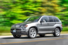 2005 X5