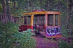 Last Stop or End of the Line