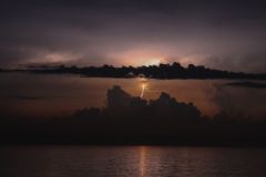 Stormy Skies