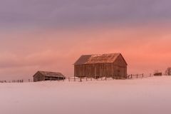 At Twilight