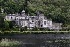 Kylemoor Abbey - Ireland