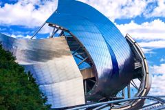 Jay Pritzker Pavillion