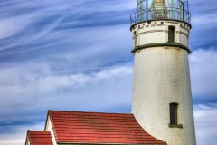 Cape Blanco Lighthouse
