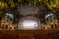 wintergarden theatre TO