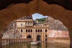 The Monkey Temple