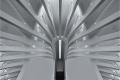 Callatrava modern