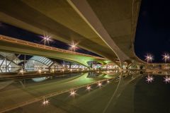 City of Arts and Sciences Valencia