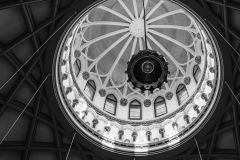 Ottawa Parliamentary Ceiling