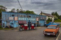 Studio Set of Schitts Creek