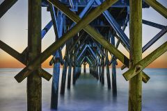 Under The Pier