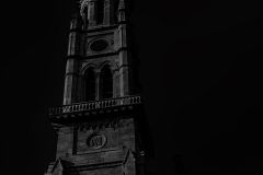 Church steeple