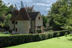 Custodian Cottage Chartwell Estates Kent England