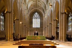 Yorkminster Cathedral