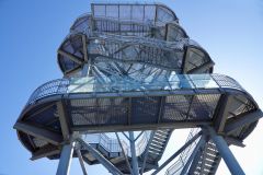 Pelee Tower
