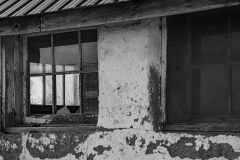 Past Panes