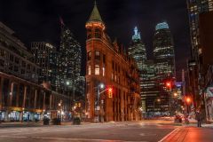 The Gooderham Building