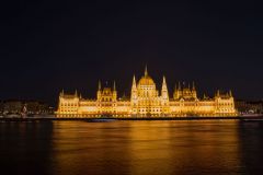 Parliament building Budapest