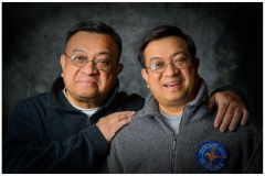 Beside myself 15yrs later