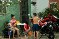Family Discussion