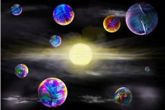 The Bullasol Solar System