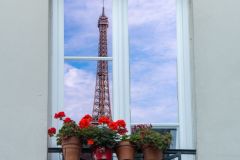 Eiffel Tower
