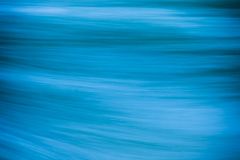 Burleigh Falls Abstract