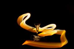 Light painting