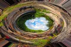 Time and Space