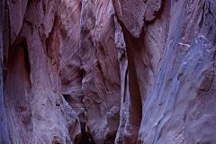 Slot Canyon