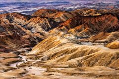 Kuiseb Canyon
