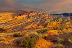 Valley of Fire Nevada