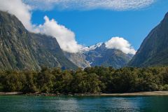Milford Sound NZ