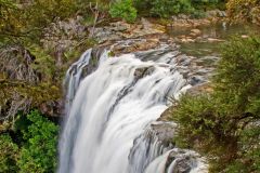 Rainbow Falls Keri Keri NZ