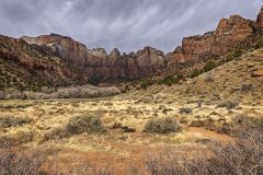Grand Staircase of the Colorado Plateau