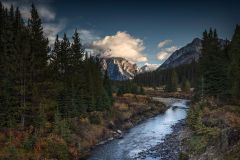 Smuts Creek