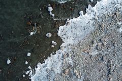 Icy Coast