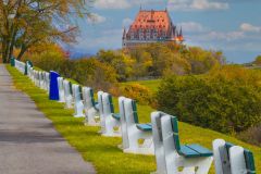 Chateau Frontenac