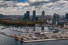 Toronto Marina