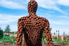 Rusty 's Garden