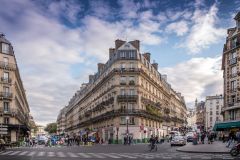 Paris Street